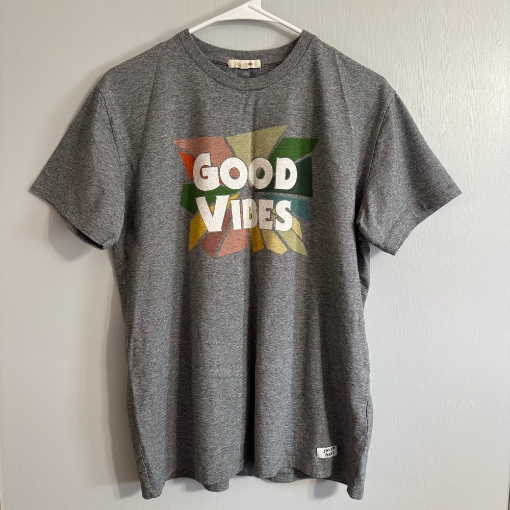 Jason Mraz Concert T-Shirt Size XS Medium - Picture 8 of 8